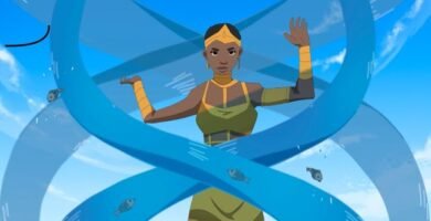 Eji Oshun