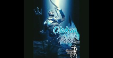 Eshu Olokun