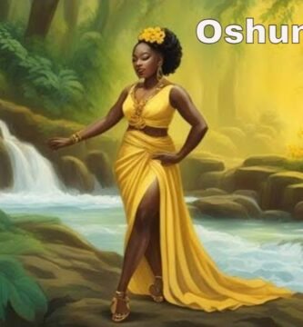 Ogun Oshun