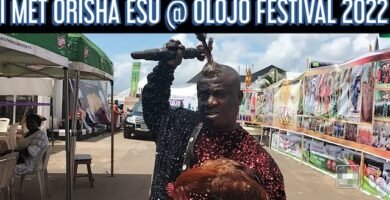 Ola Eshu