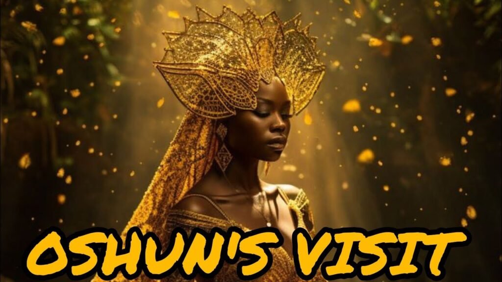 Sisi Oshun