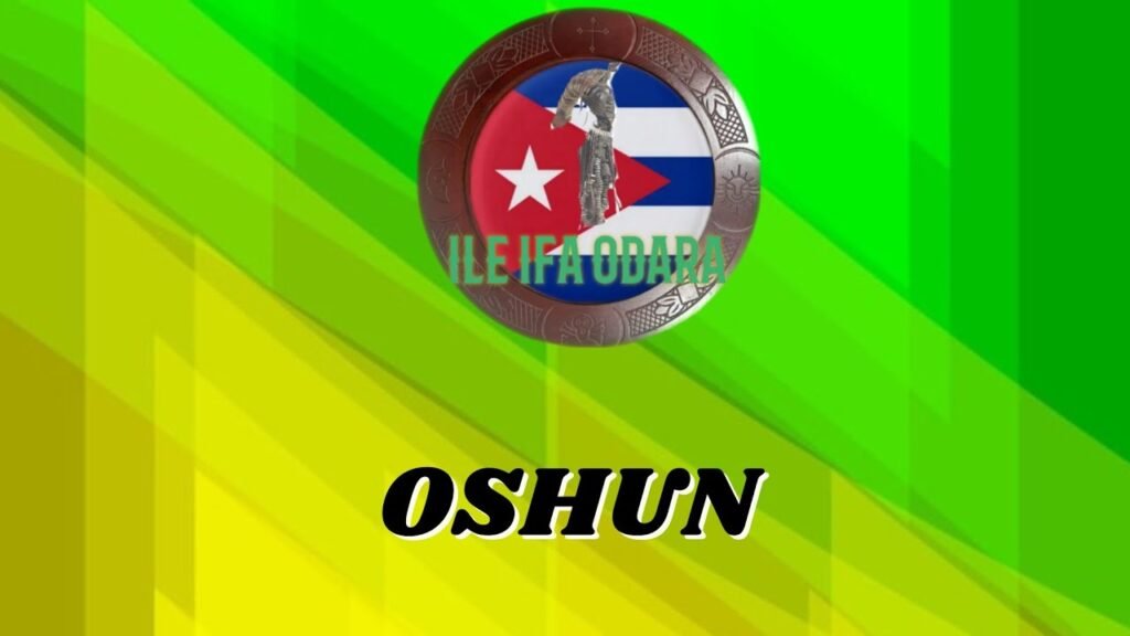 Ile Oshun