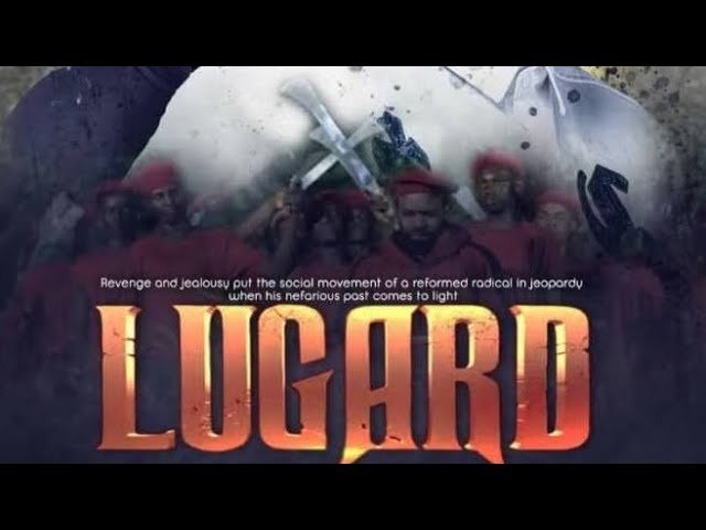 Lugard