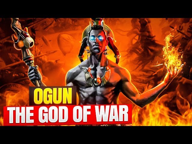 Ogun